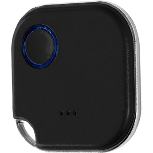 Shelly blu knap 1 sort fjernbetjening, Bluetooth knap, WiFi