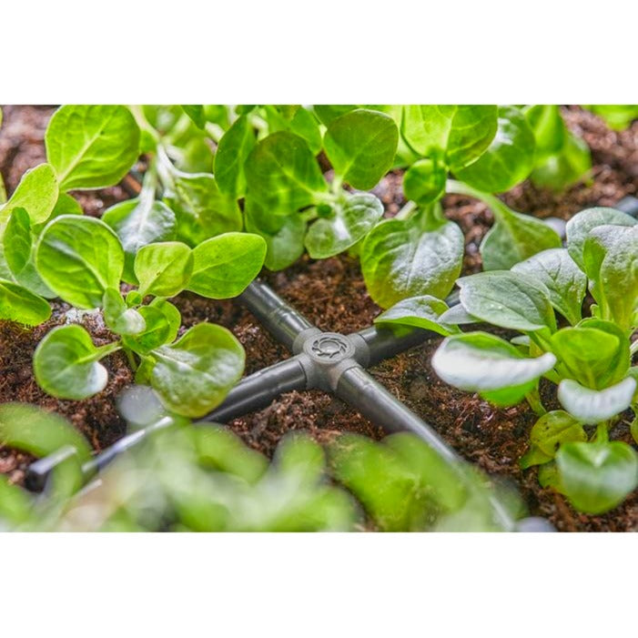 Gardena tværstykke 4,6 mm 3 16 - 13214-20 13214-20