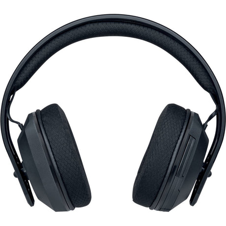 Nacon rig 600 pro hs over-ear gaming headset (sort, playstation 5, playstation 4, windows, nintendo switch, android, ios)