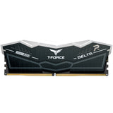 Team Group 32 GB DDR5-6000 RAM-sæt (sort, ff3d532g6000hc30dc01, delta rgb, xmp 3.0)