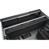Silverstone RM52 server housing (black | 2x USB-A | 1x USB-C)