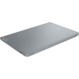 Lenovo ideapad slim 3 15ian8 (82xb00cdmh) 15.6 bærbar (grå | core i3-n305 | intel uhd-grafik | 8 gb | 128 gb ssd)