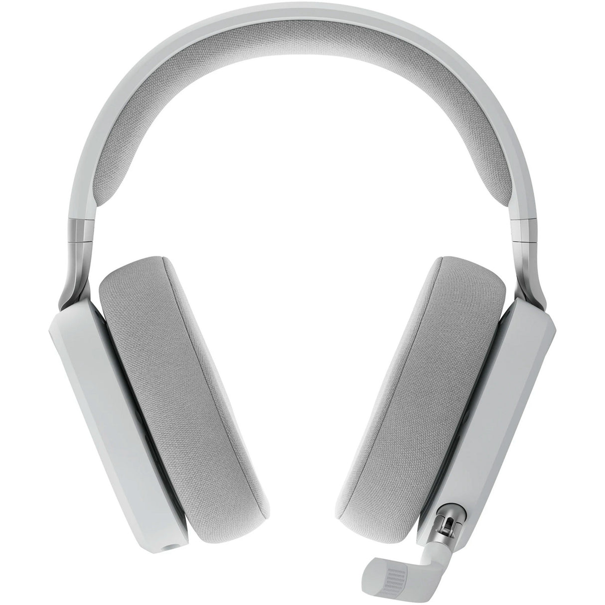 Fractal design scape light over-ear gaming headset (hvid, pc, mac, playstation 4 5, nintendo switch, bluetooth)