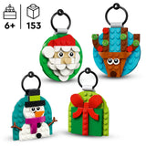 Lego sæsoner 40744 søde julepynt
