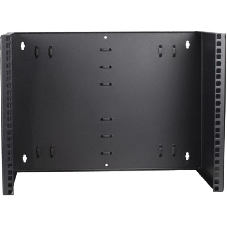 Dsi 8u vægmonteringsbeslag - ds-wmb8-m serverrack (sort, 520 x 300 x 360 mm)