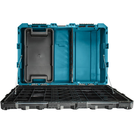 Makita tilbehør Maktrak værktøjskasse stor - p-91017