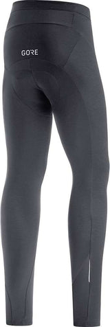 Gorewear c3 termo - cykeltights med pude
