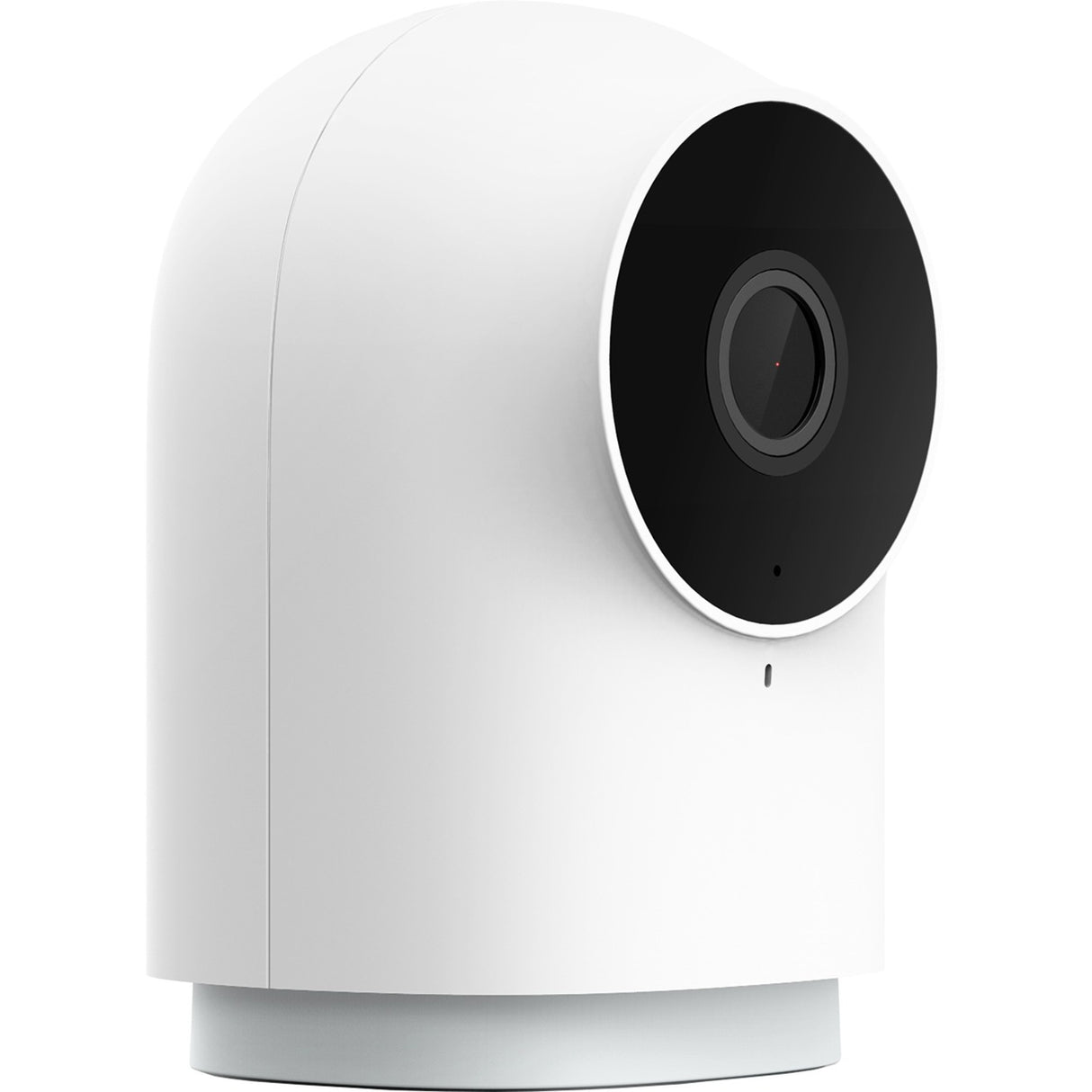 Aqara kamera hub g2h pro 1080p smart sikkerhedskamera indendørs - zigbee hub med apple home