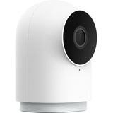 Aqara kamera hub g2h pro 1080p smart sikkerhedskamera indendørs - zigbee hub med apple home