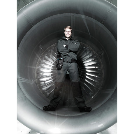 Wera kraftform kompakt zyklop speed, 26 stykker - 1 stykke(r) - 05051045001