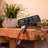 Gardena cleansystem vinduesvisker