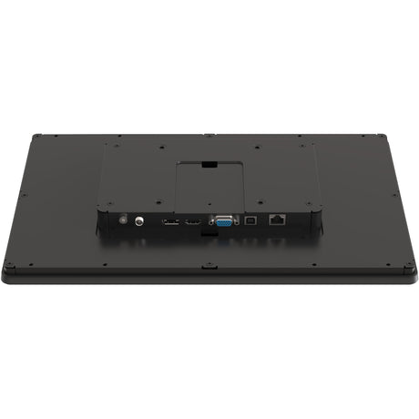 Iiyama Prolite TF1615MC-B1 16 touchscreen-skærm (sort, HDMI, DisplayPort, VGA, USB-B, RJ-45)