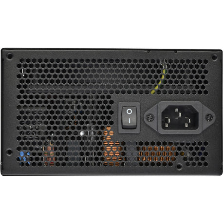 Silverstone triton 1000rz modulær 1000 watt strømforsyning (sort, 1x 12v-2x6, 4x pcie)