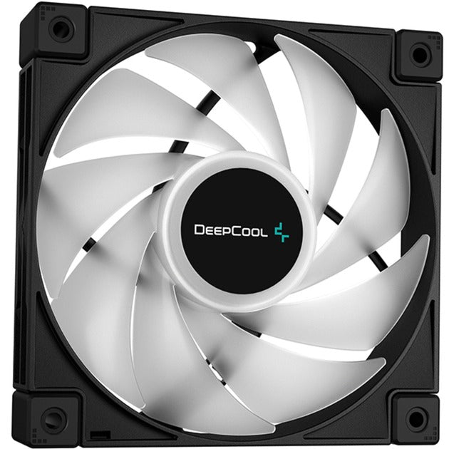 Deepcool LS520 240 mm vandkøling (sort)