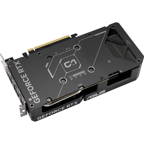 Asus Dual GeForce RTX 5060 Ti OC 8G grafikkort (sort, 3x Display Port, 1x HDMI)