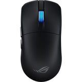 Asus Rog Harpe II Ace gaming mus (sort, 42.000 DPI, USB 2.0 Bluetooth 5.1 2.4 GHz)
