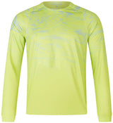 Endura marble ltd trykt - mtb langærmet jersey