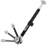 Katana mistral x 500 stødpumpe