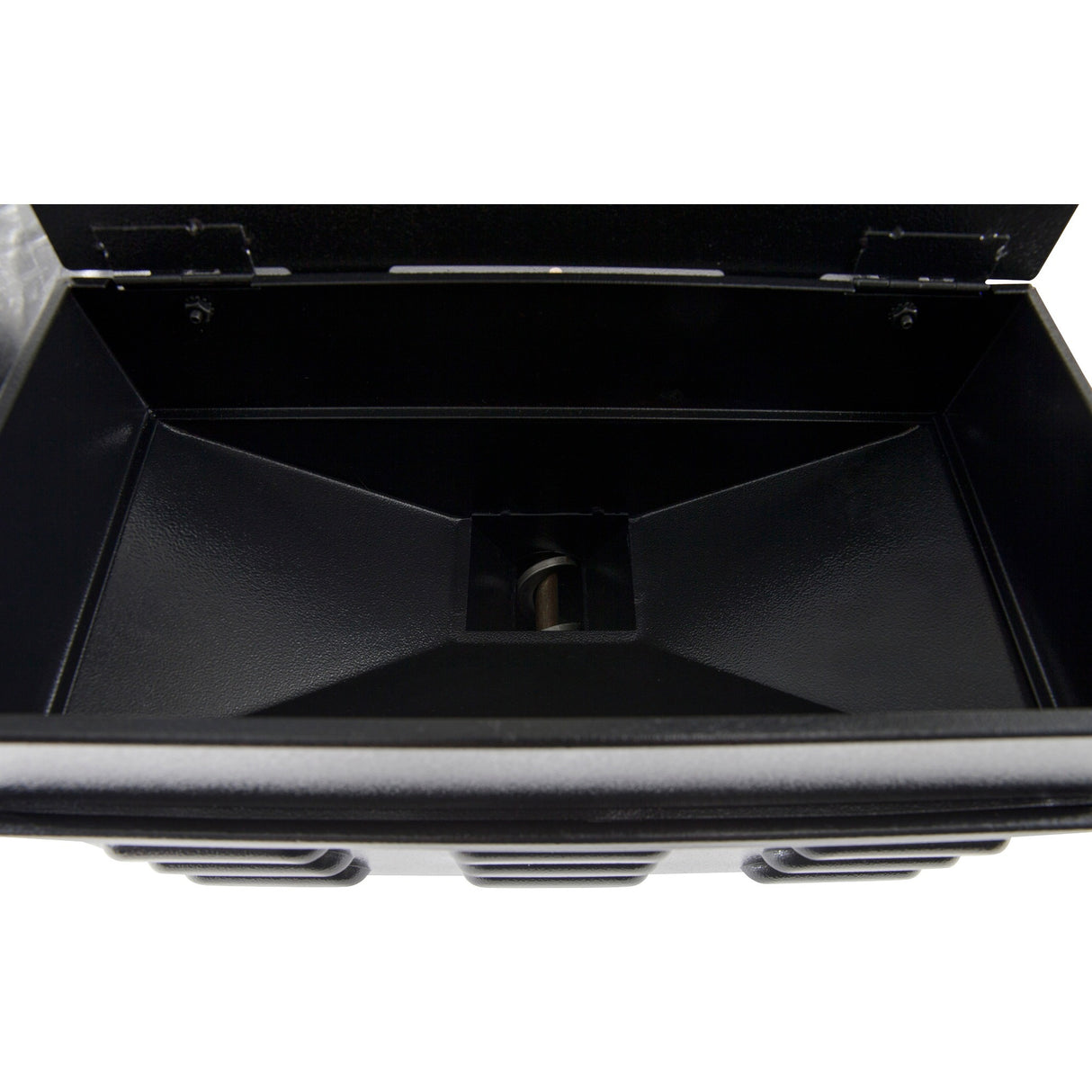 Traeger ranger grill (sort)