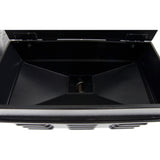 Traeger ranger grill (sort)