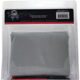 Bradley rygercover - 6 stativ original ryger btwrc6 beskyttelsescover (sort)