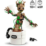 Lego Super Heroes 76297 Dancing Large
