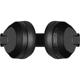Turtle beach stealth 500 over-ear gaming headset (sort, pc - windows 10 og nyere, playstation 4 5, nintendo switch, android, ios)