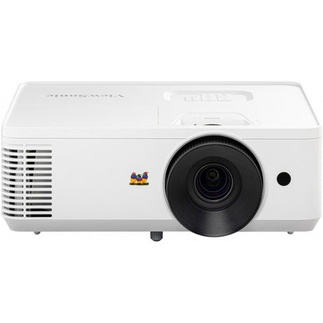 Viewsonic pa700x xga dlp-projektor (hvid, 4500 ansi lumen, til erhverv og uddannelse)
