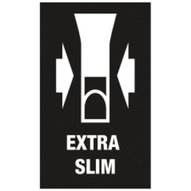 Wera kraftform kompakt vde 16 ekstra slim 1 værktøjssøger skruetrækker (rød gul, 16 stykker)