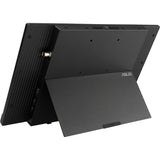 Asus Proart PA16USV 15.6 4K UHD-skærm (sort, HDMI, USB-C, 12G-SDI)