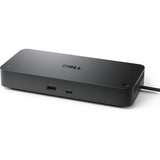 Dell pro smart dock - sd25 dockingstation (sort)