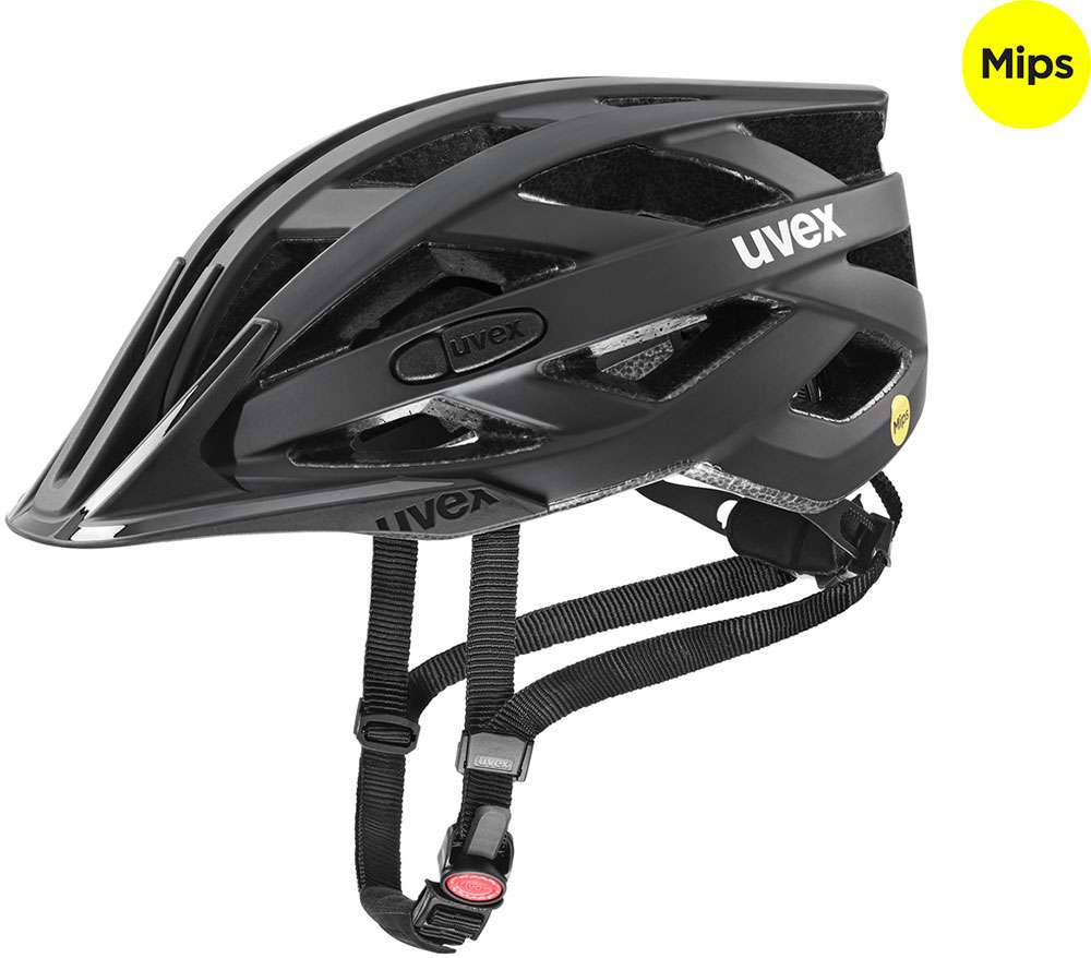 Uvex i-vo cc mips - vandrehjelm