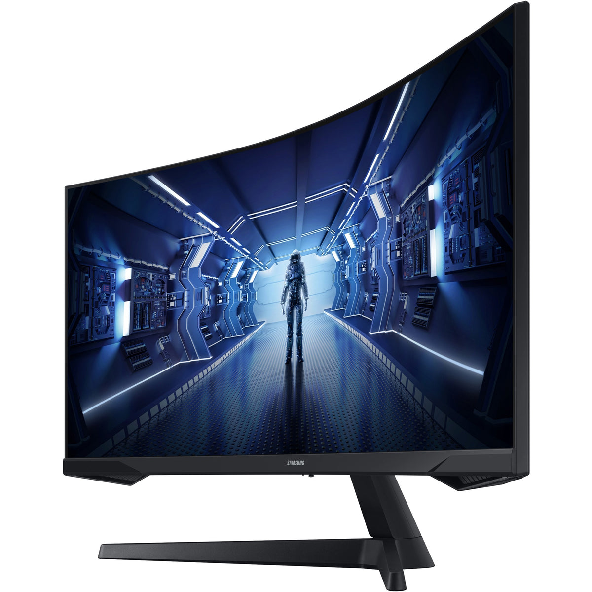 Samsung Samsung Odyssey G5 UWQHD Buet