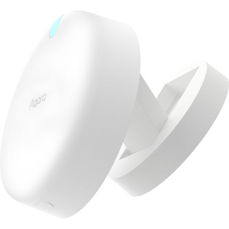 Aqara presence sensor fp2 bewegingsmelder