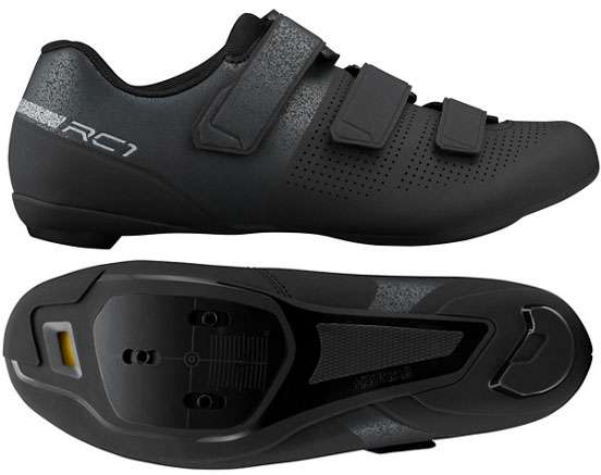 Shimano sh-rc102w - landevejscykelsko til kvinder