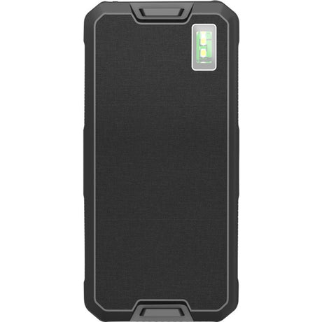 Goobay udendørs solenergibank 20.000 mah med strømforsyningsbank (sort)