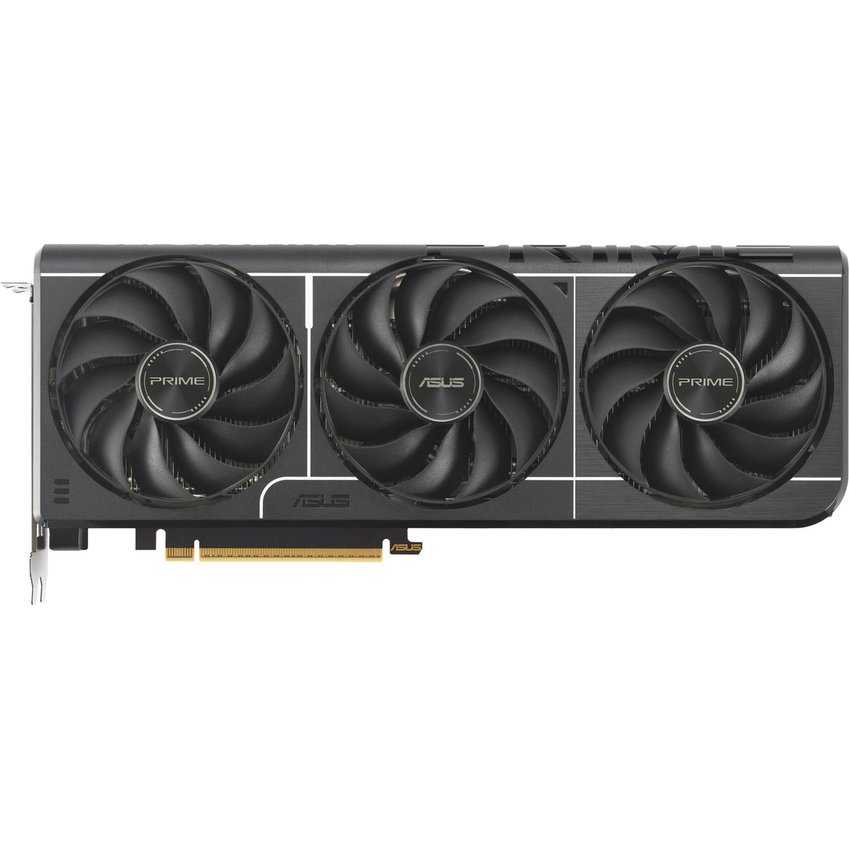 Asus Prime GeForce RTX 5060 Ti OC 8G grafikkort (3x Display Port, 1x HDMI)