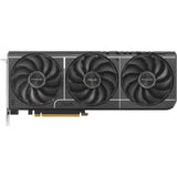 Asus Prime GeForce RTX 5060 Ti OC 8G grafikkort (3x Display Port, 1x HDMI)