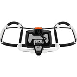 Petzl iko forlygte LED-belysning (sort og hvid)