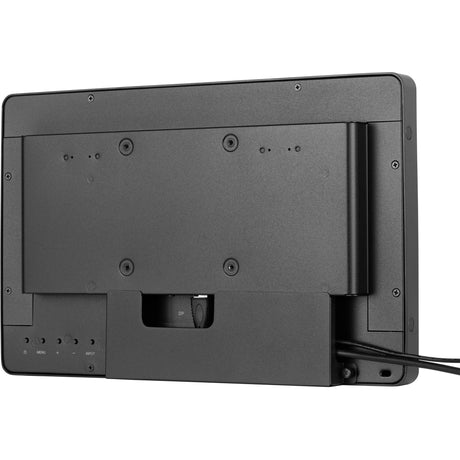 Iiyama prolite tf1633msc-b1 15.6 touchscreen-skærm (sort, HDMI, skærmport, 2x USB-A)