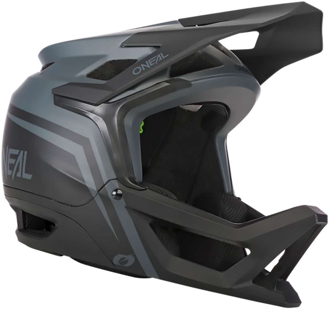 O'neal transition flash - helhjelm xl61 62cm