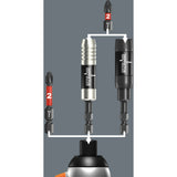 Wera bit-check 30 impactor 1 bit sæt (30 dele)