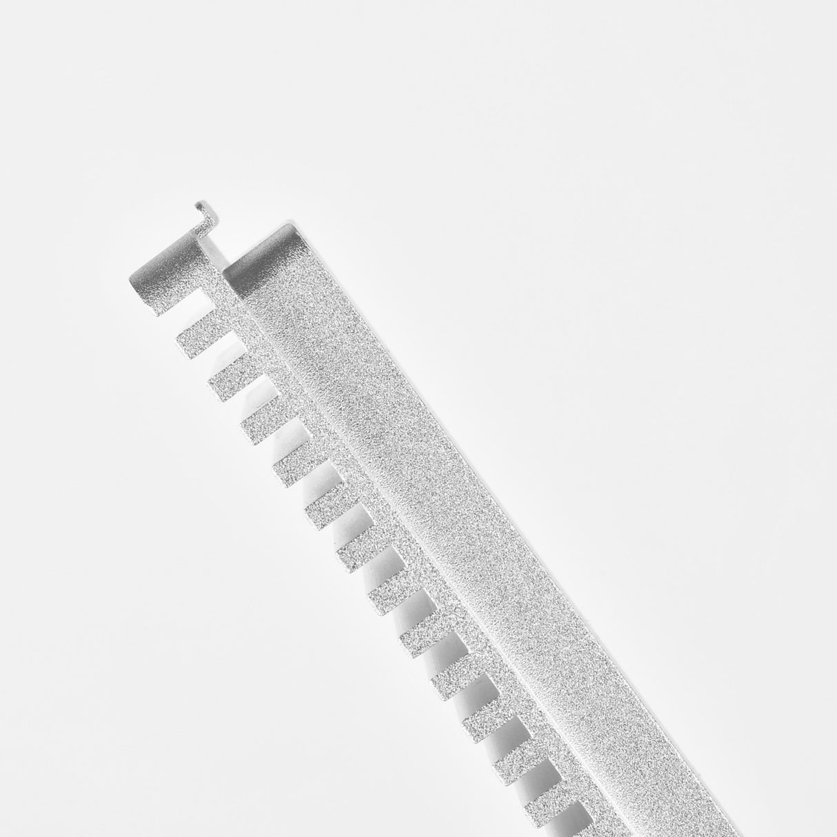 Silverstone tp06 heatsink (sølv, til playstation 5)