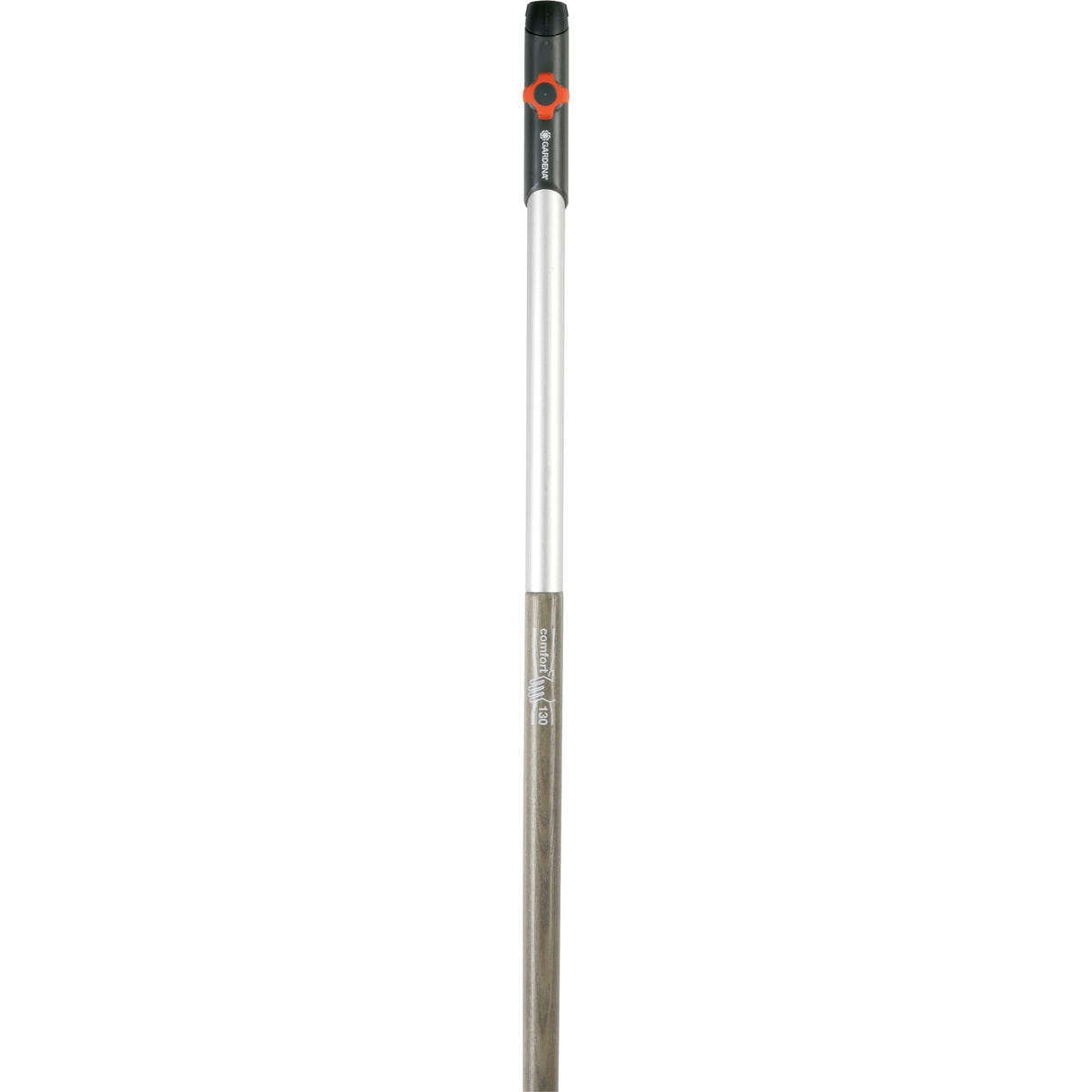Gardena combisystem håndtag - 130 cm - 1 kg