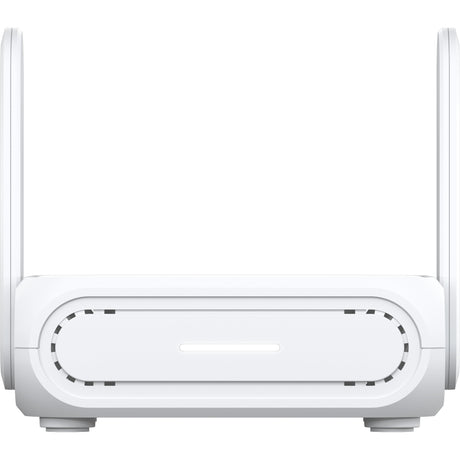 Asus rt-be58 go trådløs wlan lte router (hvid)