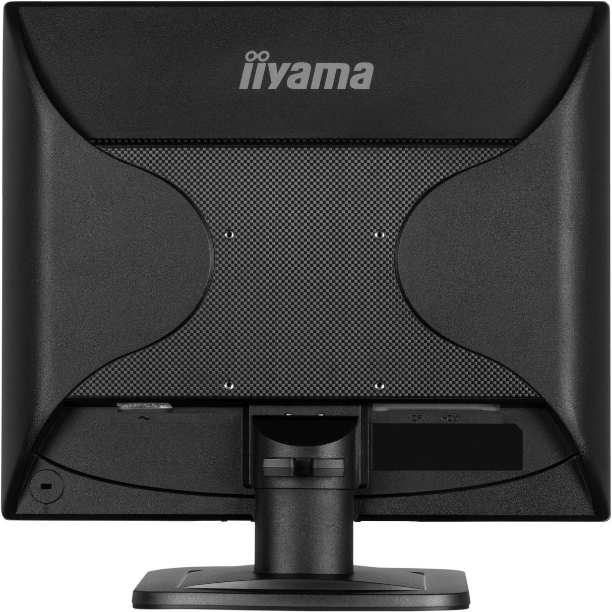 Iiyama prolite e1980s-b1 19 skærm (sort, hdmi, skærmport)