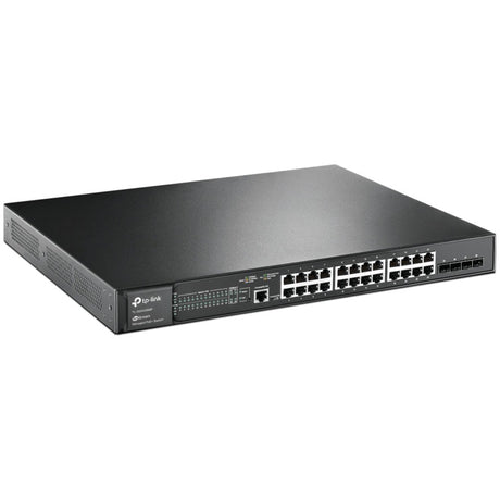 Tp-link tl-sg3428mp switch (administreret, poe)