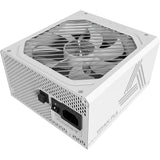 Montech titan pla modulær 1000 watt strømforsyning (hvid, 2x pcie)