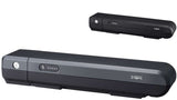 Shimano steps bt-en404 418wh batteri til bagbærer