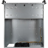 Inter-tech 4u 40248 rackhus (sort | 2x USB-A)